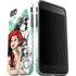 Disney Princess Ariel Sketch Art iPhone SE (2nd & 3rd Gen) Pro Case