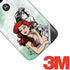 Disney Princess Ariel Sketch Art Moto E5 Play Skin