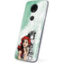 Disney Princess Ariel Sketch Art Moto E5 Plus Skin