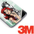Disney Princess Ariel Sketch Art Moto E5 Plus Skin