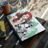 Disney Princess Ariel Sketch Art MSI GS65 Stealth Laptop Skin
