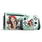 Disney Princess Ariel Sketch Art Nintendo Switch Bundle Skin