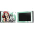 Disney Princess Ariel Sketch Art Nintendo Switch Bundle Skin