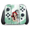 Disney Princess Ariel Sketch Art Nintendo Switch (2017-2021) Joy-Con Controller Skin