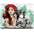 Disney Princess Ariel Sketch Art Notebook 9 Pro 13in (2017) Skin
