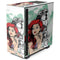 Disney Princess Ariel Sketch Art NZXT H510 Compact ATX Mid-Tower Case Skin