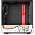 Disney Princess Ariel Sketch Art NZXT H510 Compact ATX Mid-Tower Case Skin