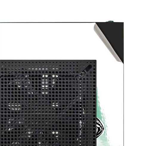 Disney Princess Ariel Sketch Art NZXT H510 Compact ATX Mid-Tower Case Skin