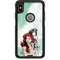 Disney Princess Ariel Sketch Art Otterbox Commuter iPhone Skin