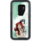 Disney Princess Ariel Sketch Art Otterbox Defender Galaxy Skin