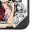 Disney Princess Ariel Sketch Art Otterbox Defender iPhone Skin