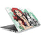 Disney Princess Ariel Sketch Art HP Pavilion Skin