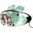 Disney Princess Ariel Sketch Art PlayStation VR2 Skin