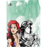 Disney Princess Ariel Sketch Art PS5 Bundle Skin