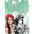 Disney Princess Ariel Sketch Art PS5 Bundle Skin