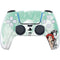 Disney Princess Ariel Sketch Art PS5 Controller Skin