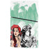 Disney Princess Ariel Sketch Art PS5 Slim Disk Console Skin