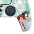 Disney Princess Ariel Sketch Art PS5 Slim Digital Edition Bundle Skin