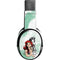 Disney Princess Ariel Sketch Art Skullcandy Crusher Wireless Skin