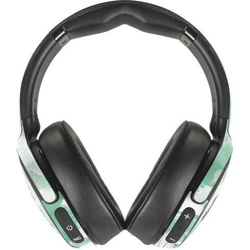 Disney Princess Ariel Sketch Art Skullcandy Venue Skin