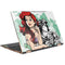 Disney Princess Ariel Sketch Art HP Spectre Skin