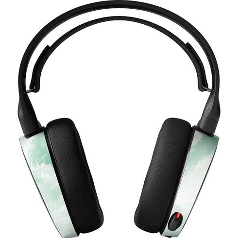 Disney Princess Ariel Sketch Art SteelSeries Arctis 5 Skin