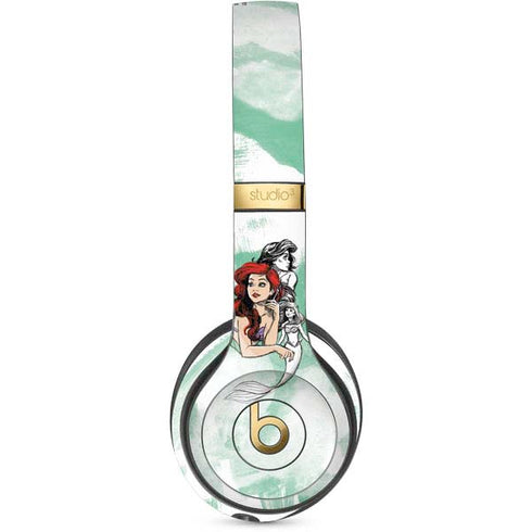 Disney Princess Ariel Sketch Art Studio Wireless 3 Skin
