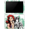 Disney Princess Ariel Sketch Art Surface Go Skin