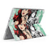 Disney Princess Ariel Sketch Art Surface Go Skin