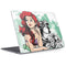 Disney Princess Ariel Sketch Art Surface Laptop 3 13.5in Skin