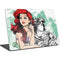 Disney Princess Ariel Sketch Art Surface Laptop 4 15in Skin