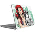 Disney Princess Ariel Sketch Art Surface Laptop Studio Skin