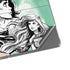 Disney Princess Ariel Sketch Art Surface Pro 8 Skin
