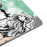 Disney Princess Ariel Sketch Art Universal Laptop 11in (8.8 x 6.2in) Skin