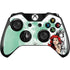 Disney Princess Ariel Sketch Art Xbox One Controller Skin