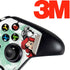 Disney Princess Ariel Sketch Art Xbox One Controller Skin