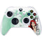 Disney Princess Ariel Sketch Art Xbox Series S Controller Skin