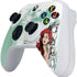 Disney Princess Ariel Sketch Art Xbox Series S Controller Skin