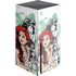 Disney Princess Ariel Sketch Art Xbox Series X Console Skin