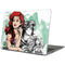 Disney Princess Ariel Sketch Art Yoga 710 14in Skin