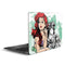 Disney Princess Ariel Sketch Art Zenbook UX305FA 13.3in Skin