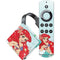 Disney The Little Mermaid Ariel Sparkles Art Amazon Fire TV Skin