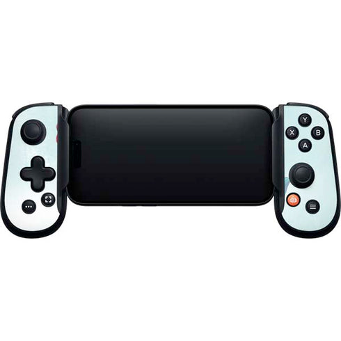 Disney The Little Mermaid Ariel Sparkles Art Backbone One for iPhone Game Controller Skin