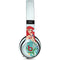 Disney The Little Mermaid Ariel Sparkles Art Beats Solo 2 Wireless Skin