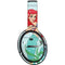 Disney The Little Mermaid Ariel Sparkles Art Bose QuietComfort 35 Headphones Skin