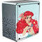 Disney The Little Mermaid Ariel Sparkles Art Cooler Master MasterBox Q300L Mini Tower Skin