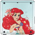 Disney The Little Mermaid Ariel Sparkles Art Cooler Master MasterBox Q300L Mini Tower Skin