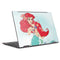 Disney The Little Mermaid Ariel Sparkles Art HP Envy Skin