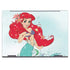 Disney The Little Mermaid Ariel Sparkles Art HP Envy Skin