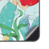 Disney The Little Mermaid Ariel Sparkles Art Galaxy A14 5G Skin